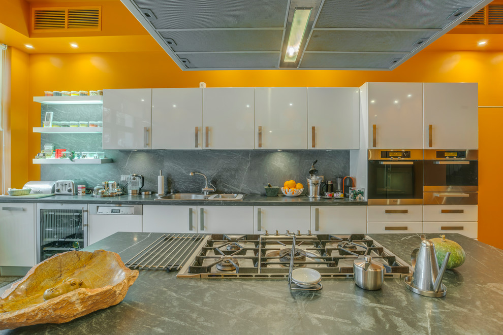 Дом в Переделкино