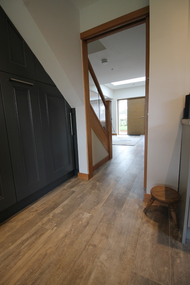 Tring - Extension and Full Renovation