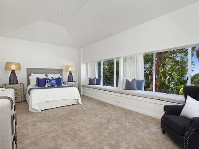 Property Makeover: Mosman Two sovrum