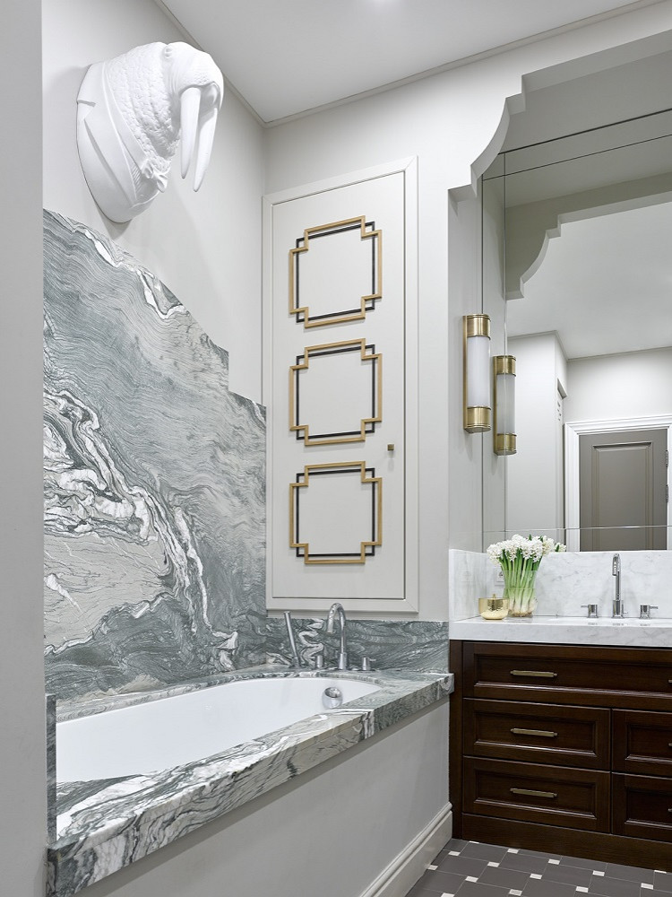 Новая Олимпийская деревня