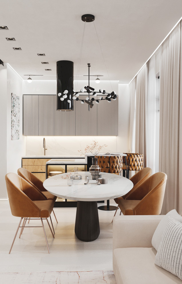 "Краски осени"