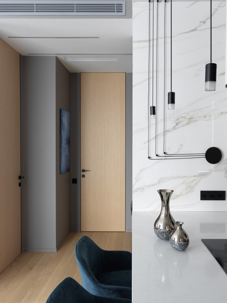 ЖК Символ, квартал Достоинство