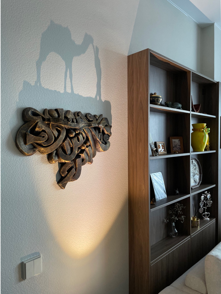 Реализация #ПроектЖКШереметьевский