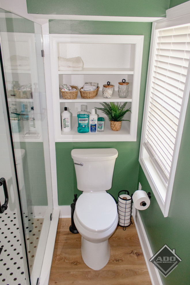 Whole House Remodel