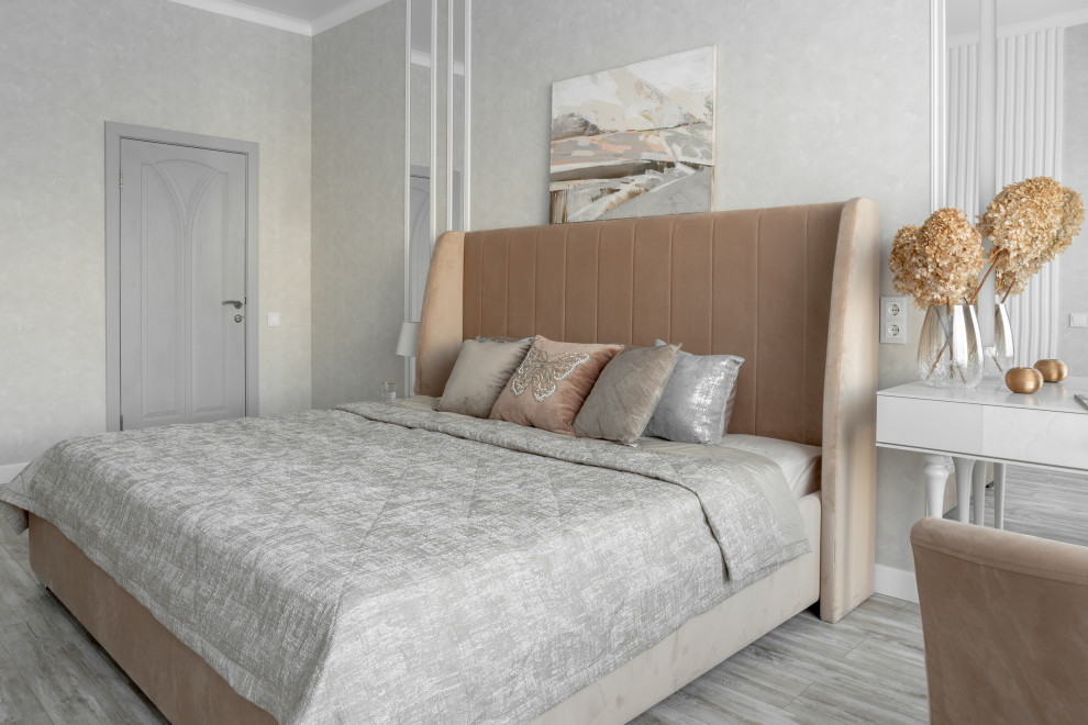 Таунхаус Белые ночи