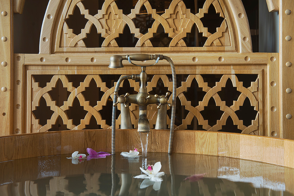 Домашний СПА- центр