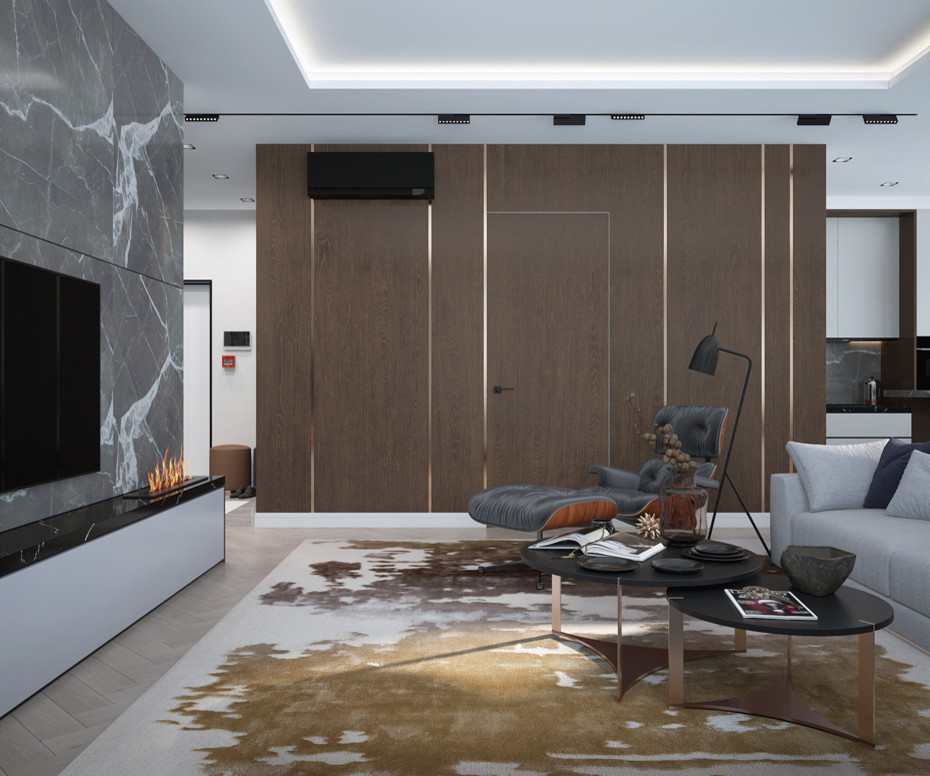 Серебряный Бор