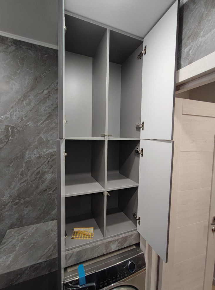 Мебель для ванной комнаты