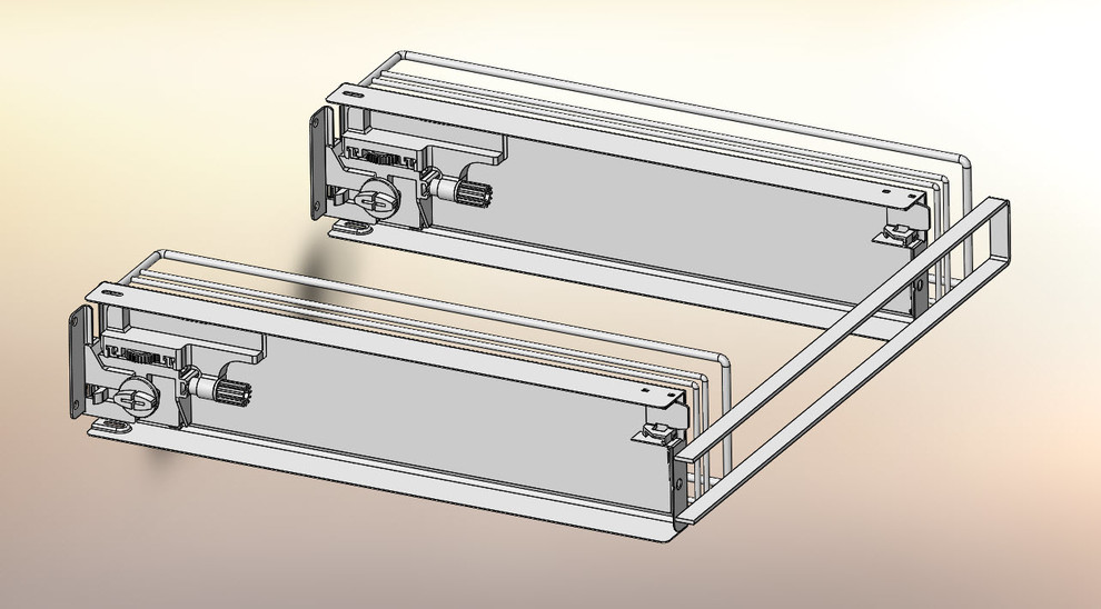 Автоматизация проектирования и изготовления эксклюзивной мебели