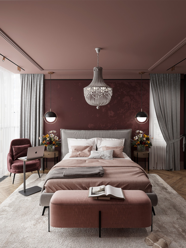 ЖК Создатели