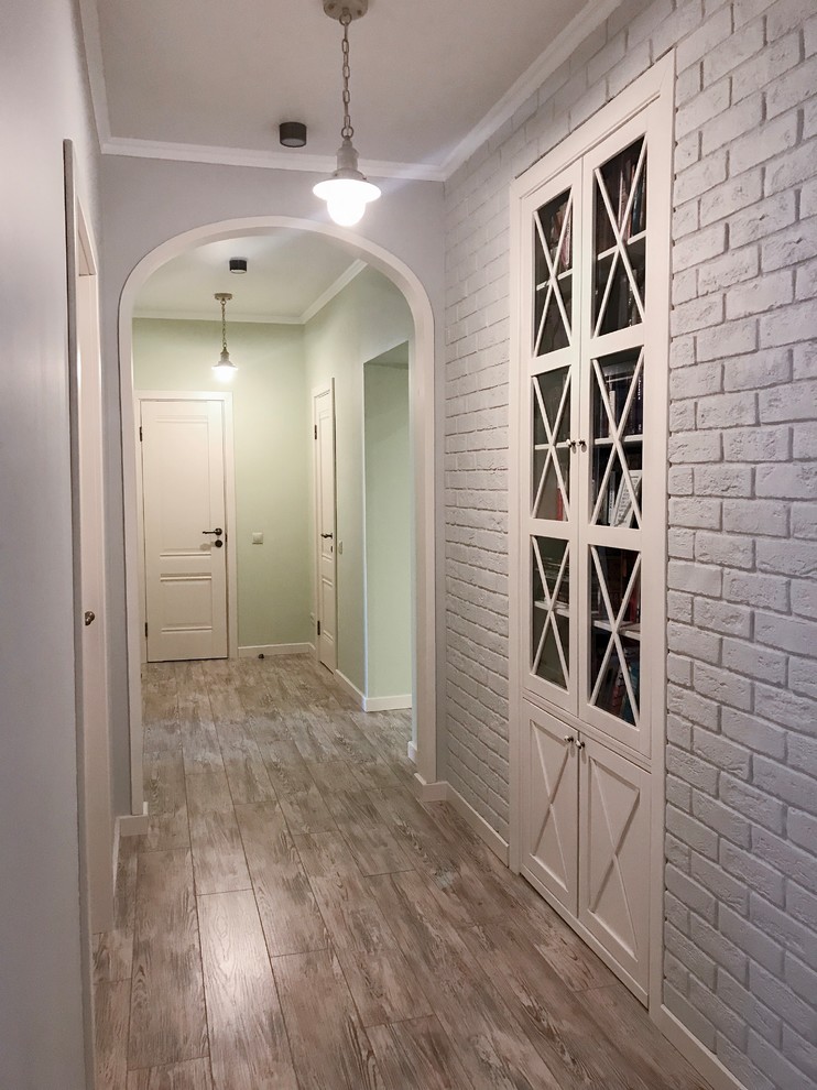 Прованс на Петроградке