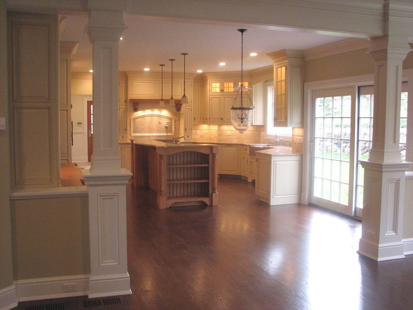 Kitchen Designs