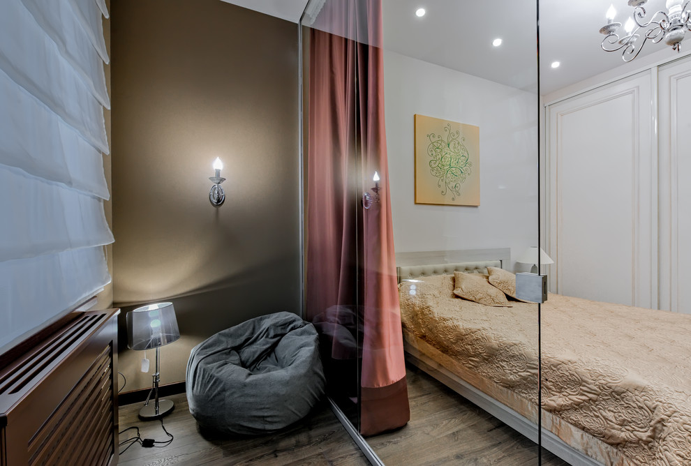 Квартира на ул.Смольного д.2/3