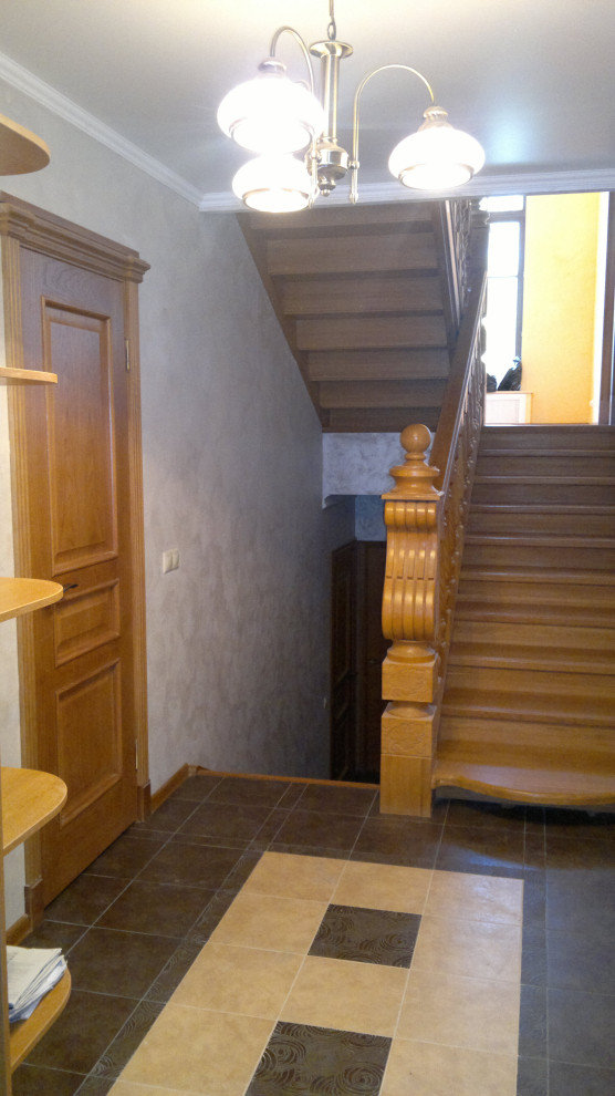 Коттедж в   Ollila