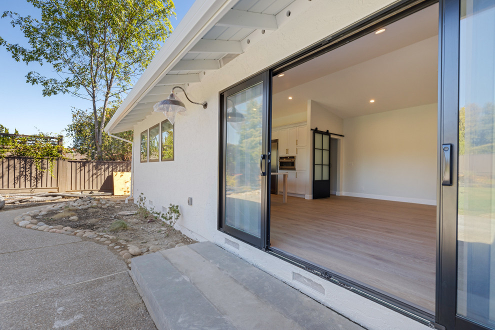 Sevilla Ln Home Remodel