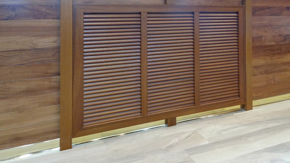 Частная квартира