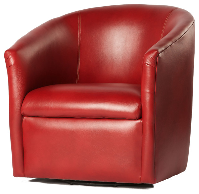 Leather Swivel Tub Chair Canada Design Ideas Swivel Barrel Chair Massagroup Co