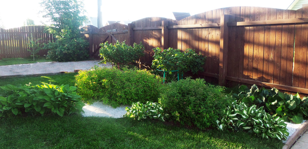 Цветники и композиции