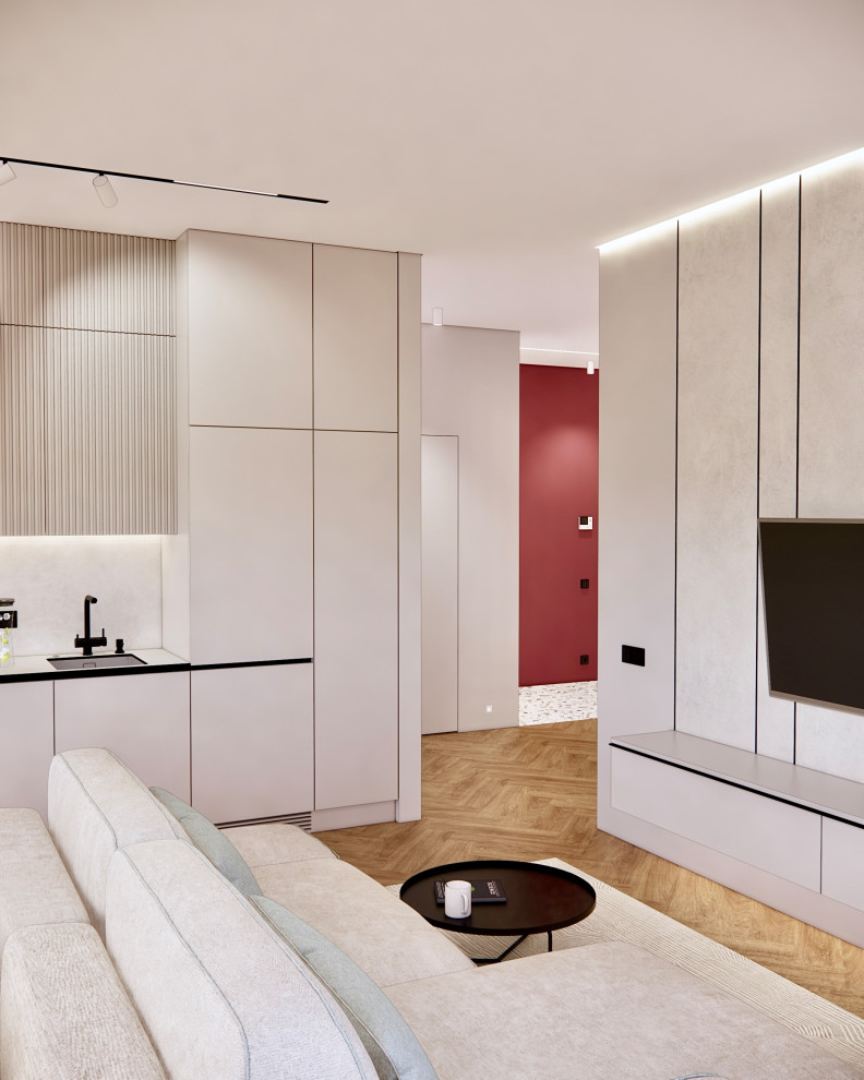 ЖК "Старгород". Омск