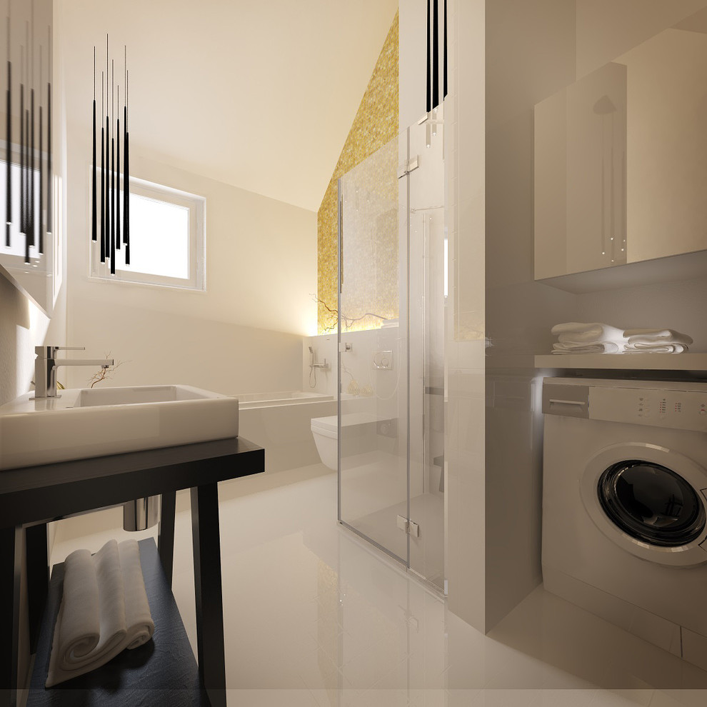 Коттедж 130м2