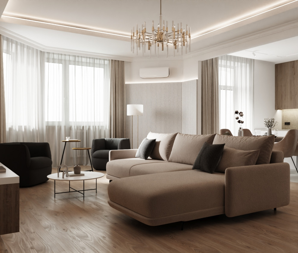 МСК Удальцова