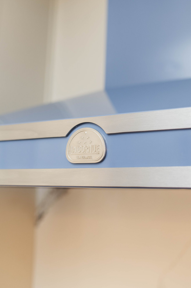 Mourning Dove Kitchen