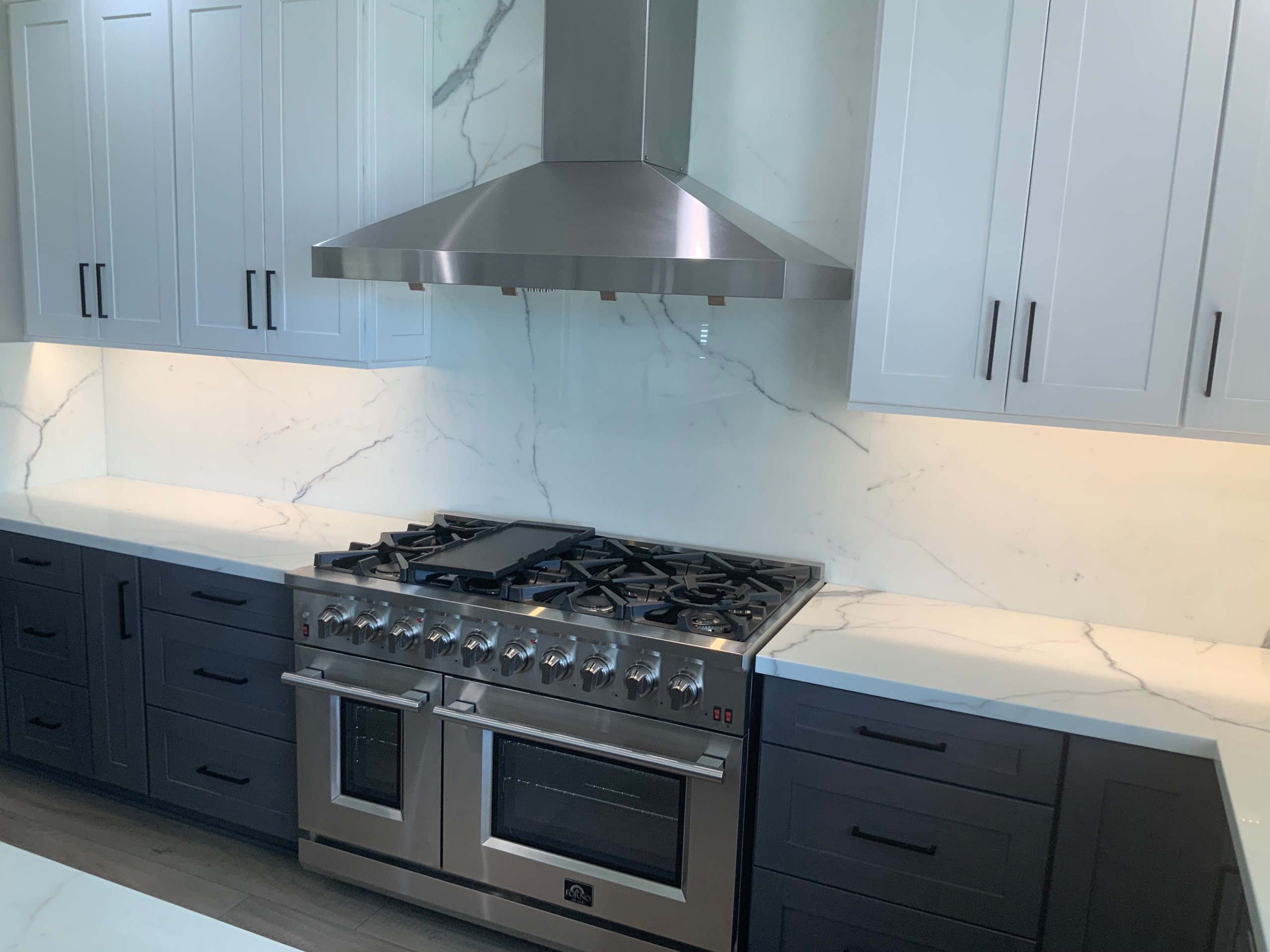 Entire Home Remodel