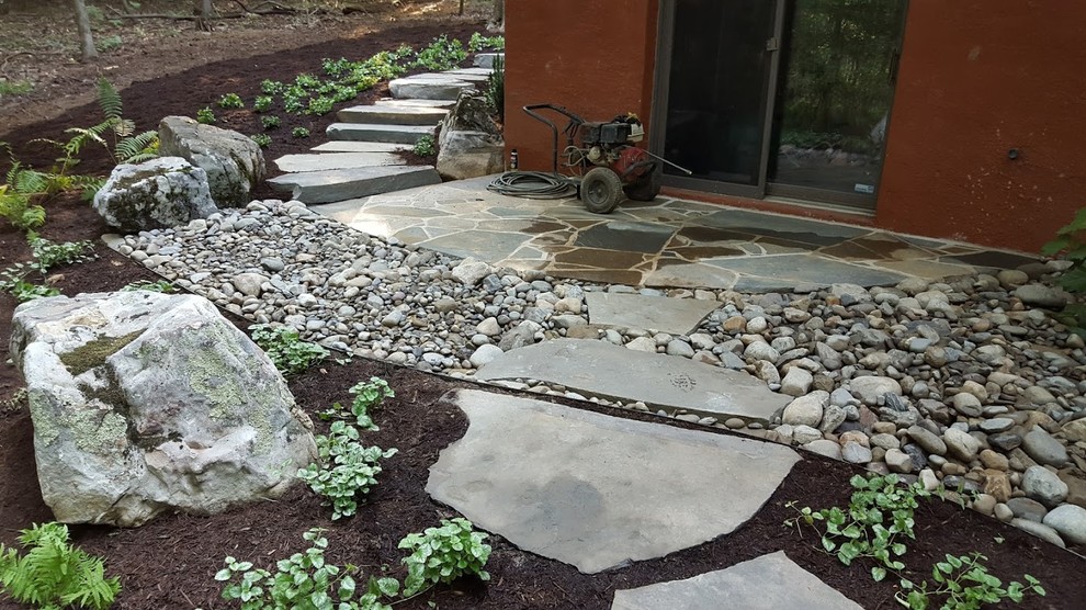 Hardscapes