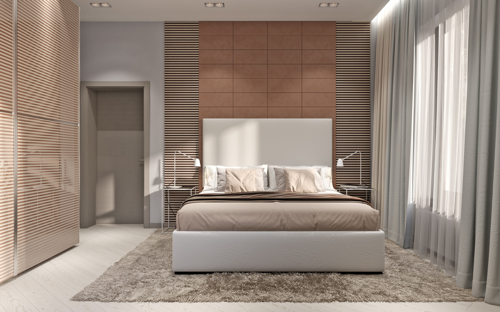 Коттеджный посёлок «Елизарово Парк»