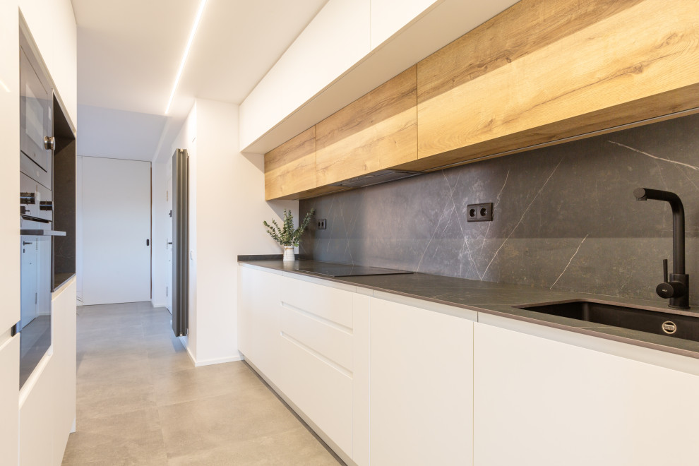 REFORMA INTEGRAL SANT CUGAT
