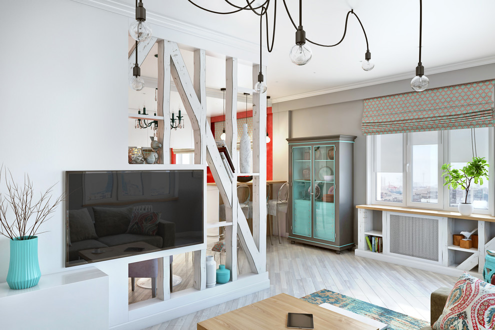 Квартира в центре