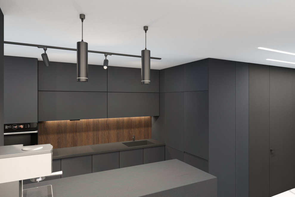 ЖК "Приневский"