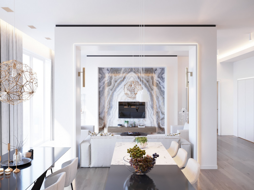 ЭЛЕГАНТНОСТЬ ПРИРОДНЫХ ТЕКСТУР