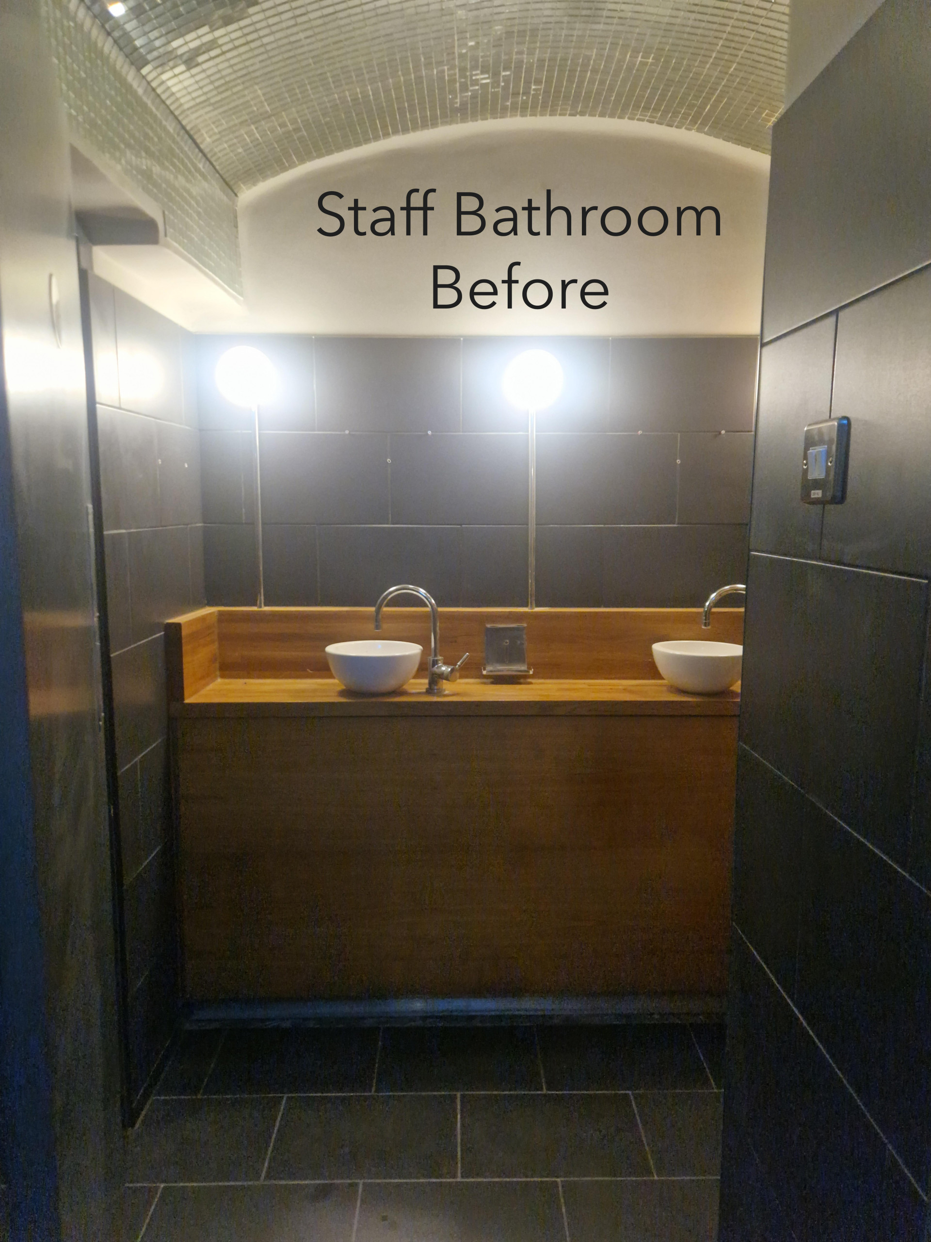Farringdon Office 6 Floors