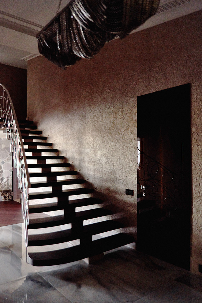 Квартира два уровня