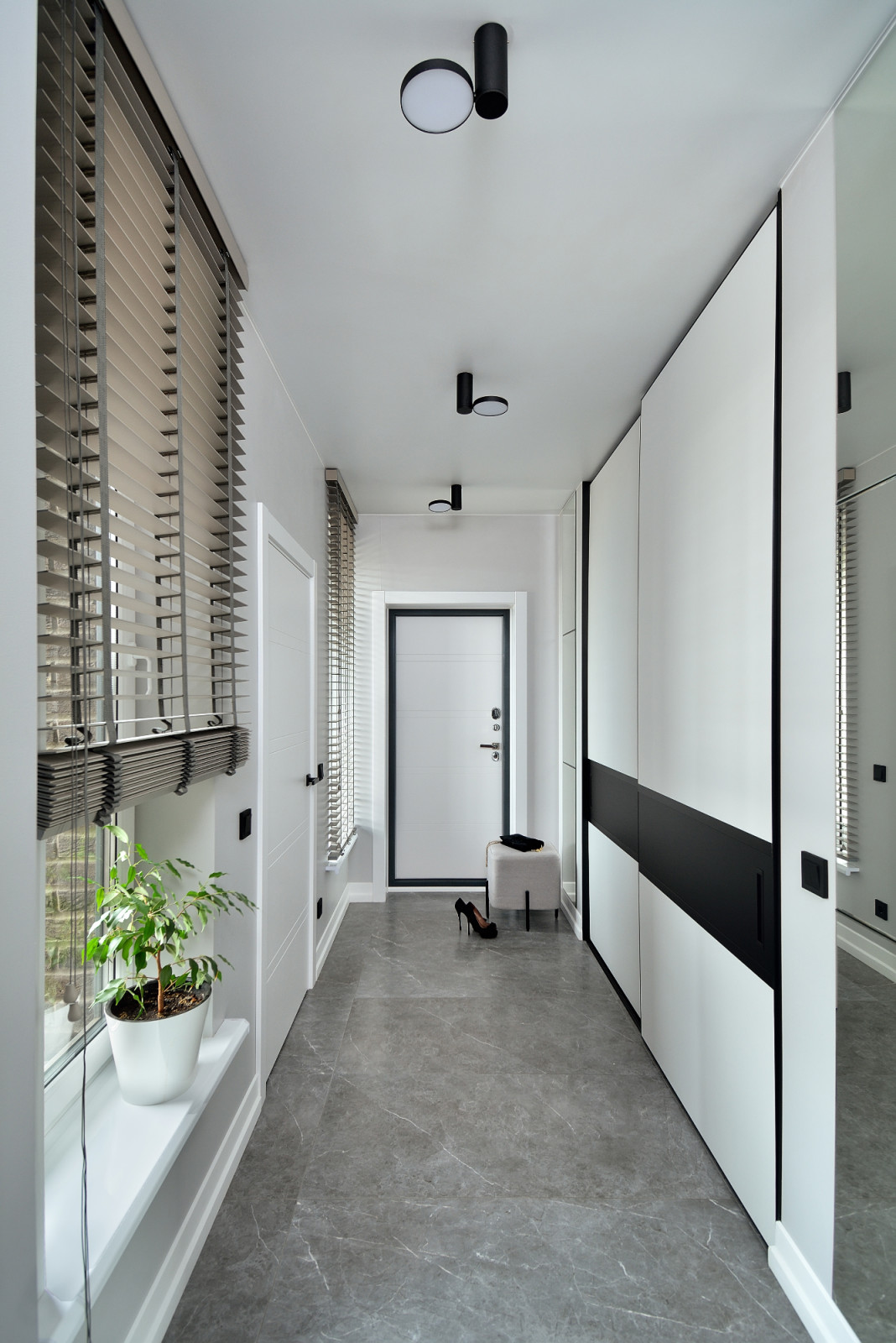 Интерьерная фотосъемка