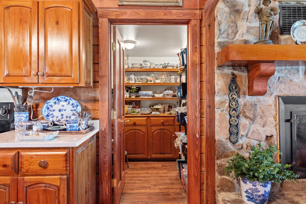 CK - Custom Home Addition