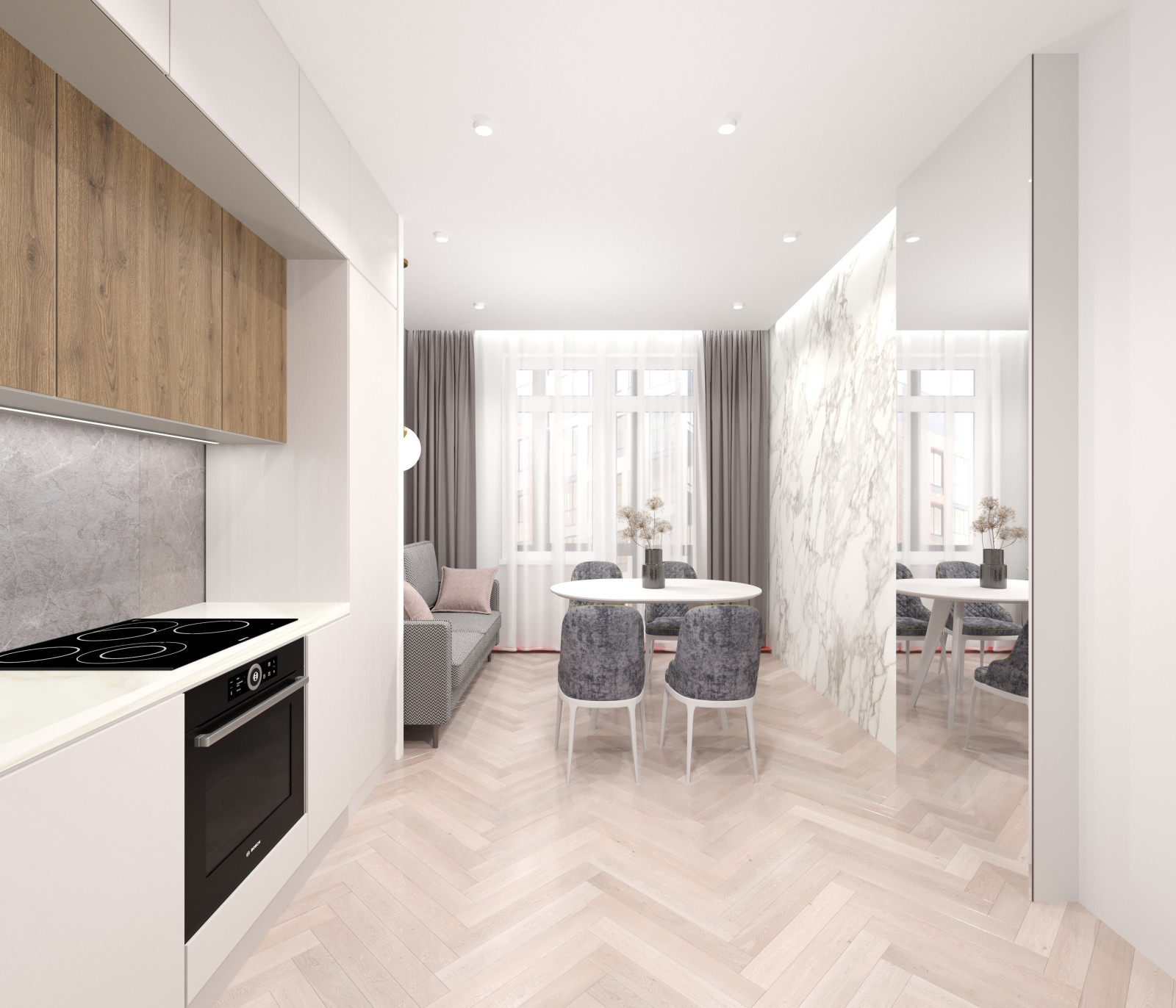 Ривьера Парк