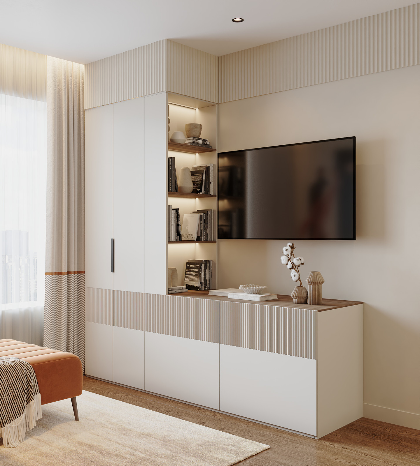 Нижегородская