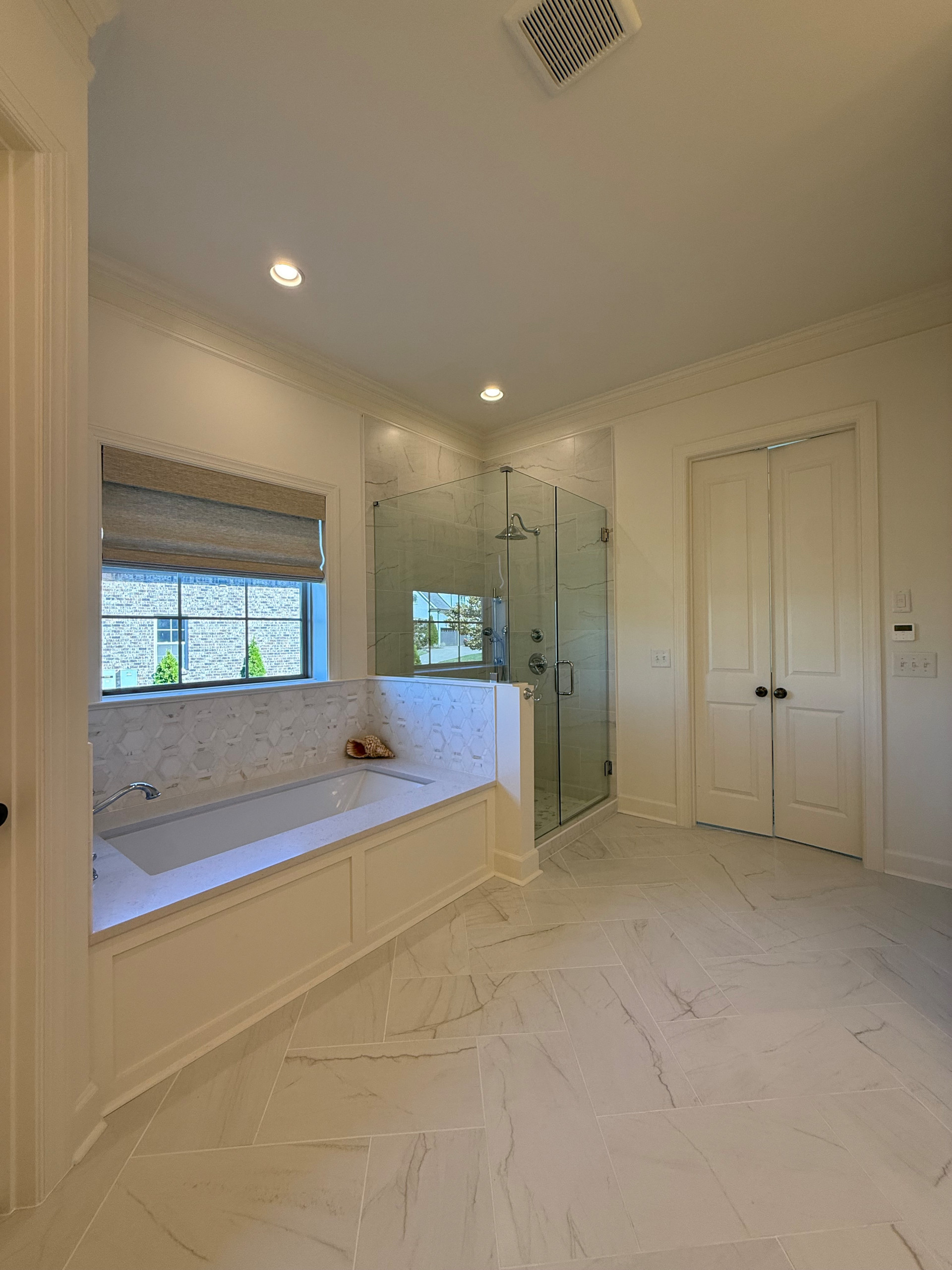 Arrington Renovation