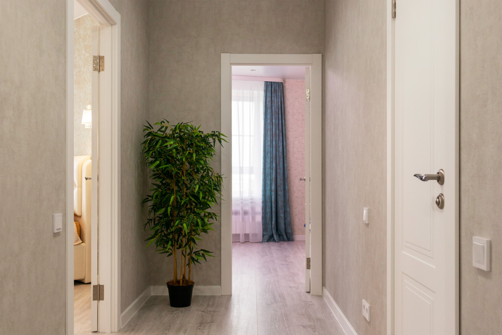 3-комнатная квартира на Калинина, 93