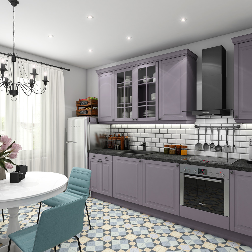 Однушка в Воронеже