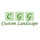 CGG Custom Landscape, LLC
