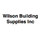 Wilson Building Supplies Inc