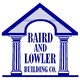 Baird & Lowler Building Co., Inc.