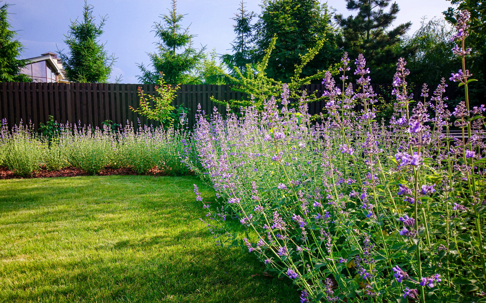 Проект в стиле Вахверк