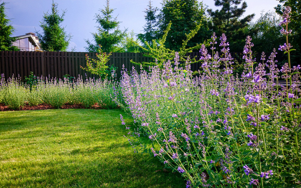Проект в стиле Вахверк