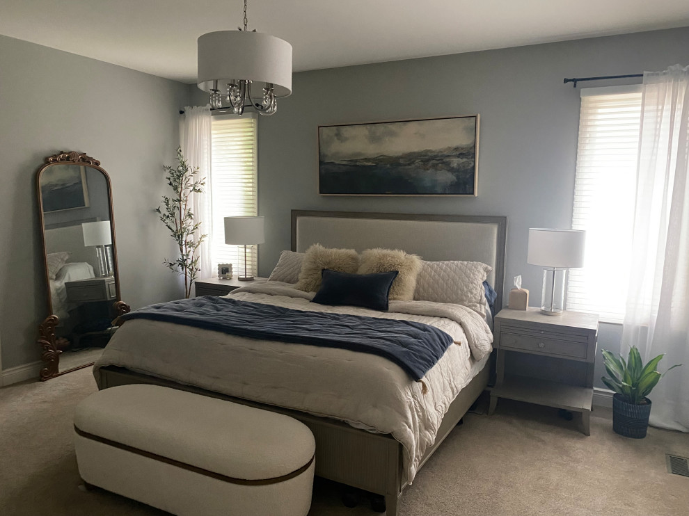 Home Staging