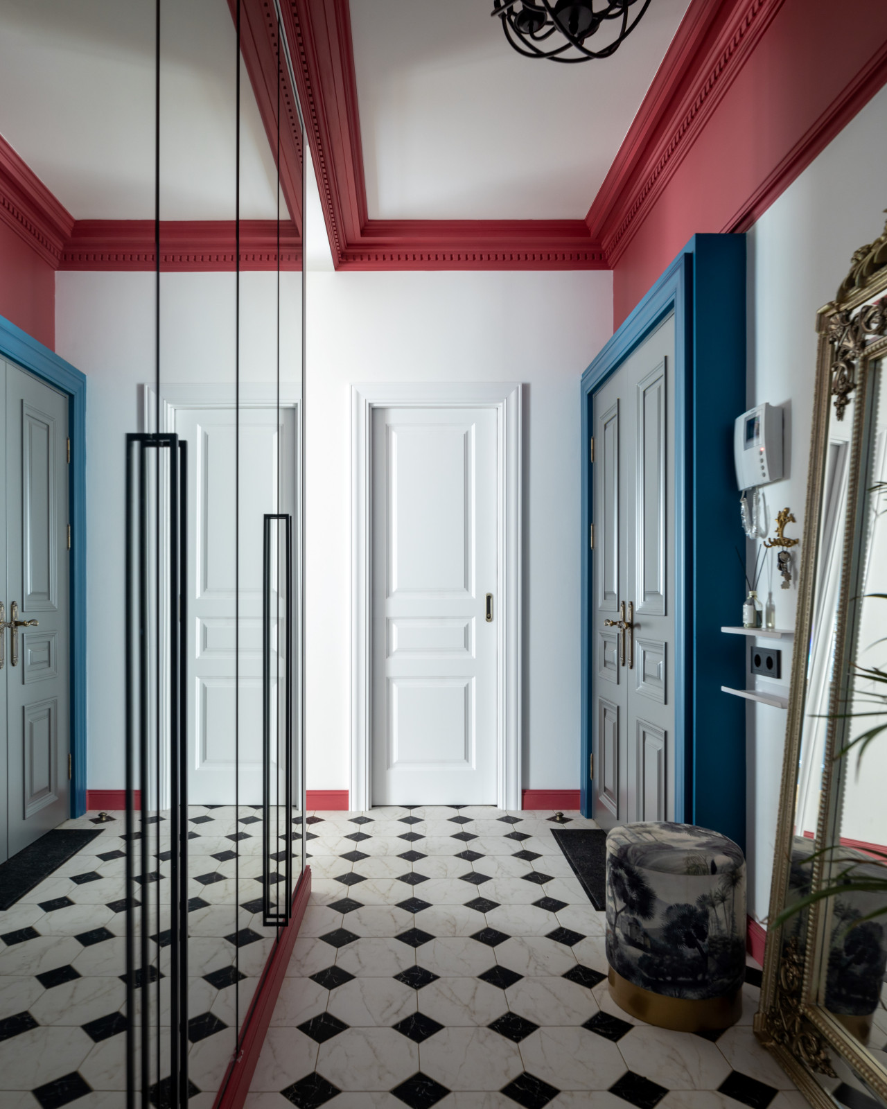 ЖК новая голландия