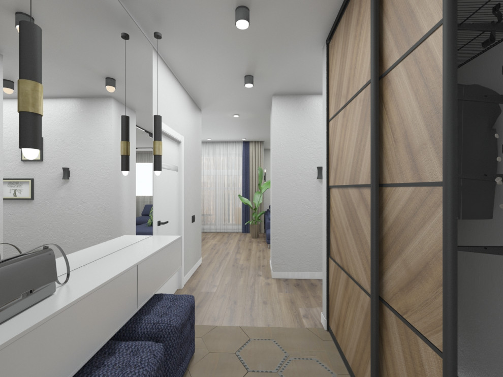 Природа в каменных джунглях